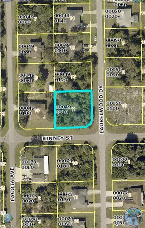 6045 + 6049 Laurelwood DR FORT MYERS, FL 33905