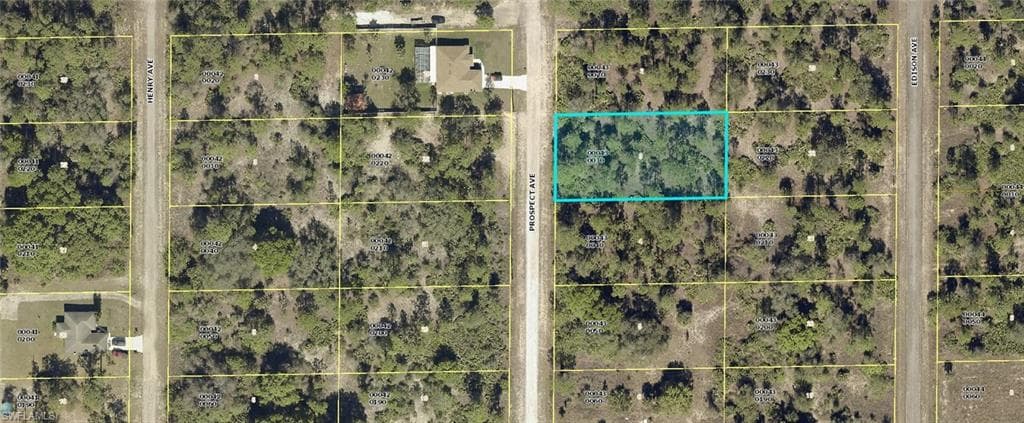 1518 Prospect AVE LEHIGH ACRES, FL 33972