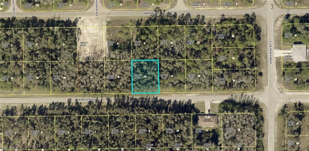 557 Nimitz BLVD LEHIGH ACRES, FL 33974