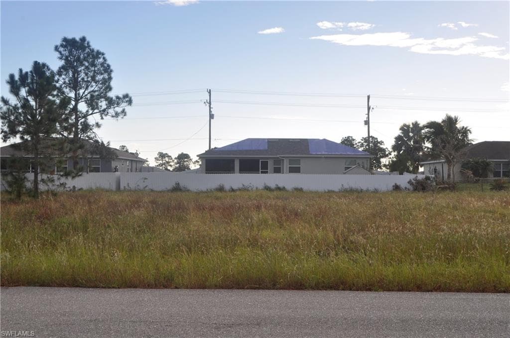 2003 Nora AVE S LEHIGH ACRES, FL 33976