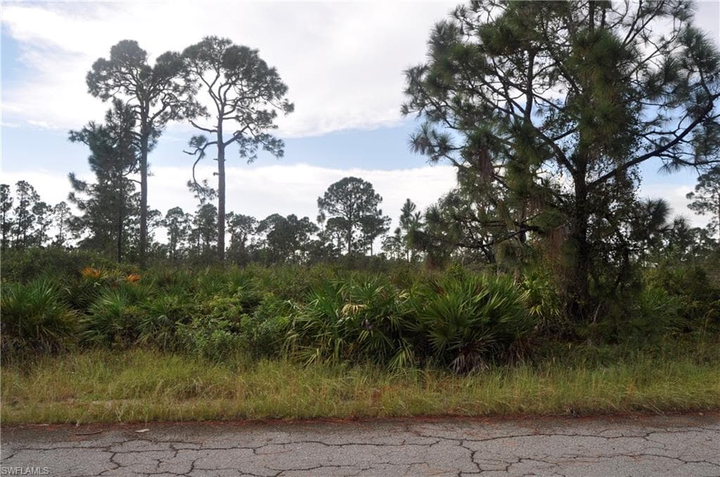 1260 Burbeck ST FORT MYERS, FL 33913