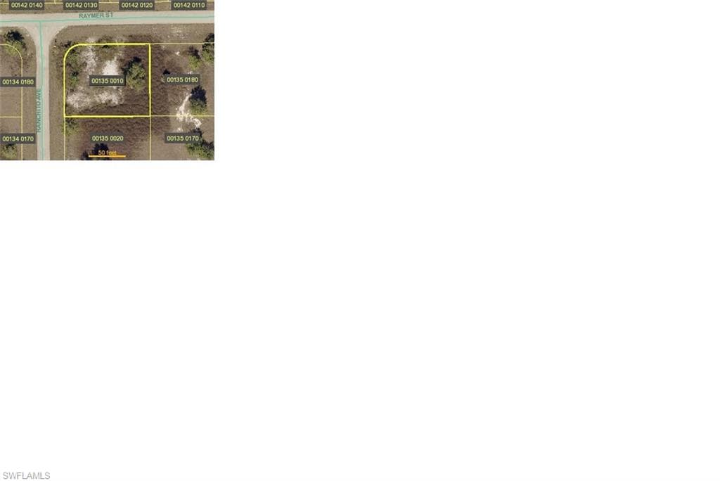 335 Ranchito AVE LEHIGH ACRES, FL 33974