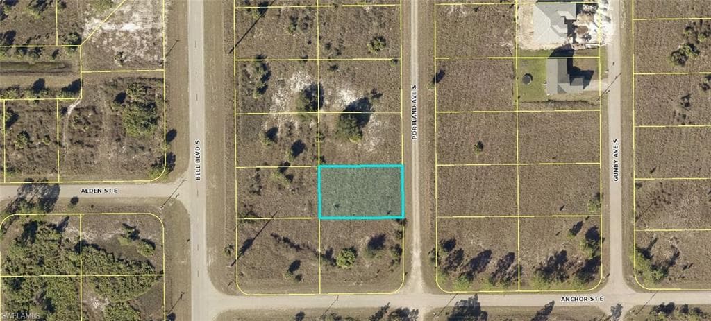 1044 Portland AVE S LEHIGH ACRES, FL 33974