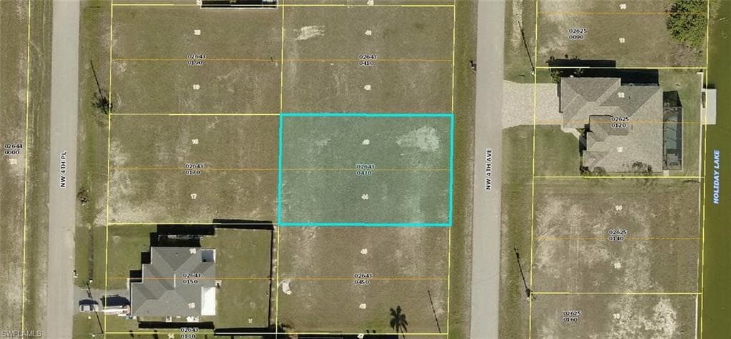 1150 NW 4th AVE CAPE CORAL, FL 33993