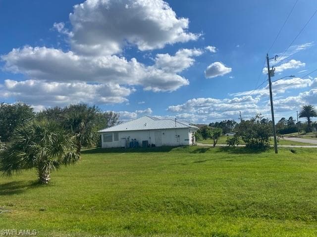 429 Picturesque LEHIGH ACRES, FL 33974