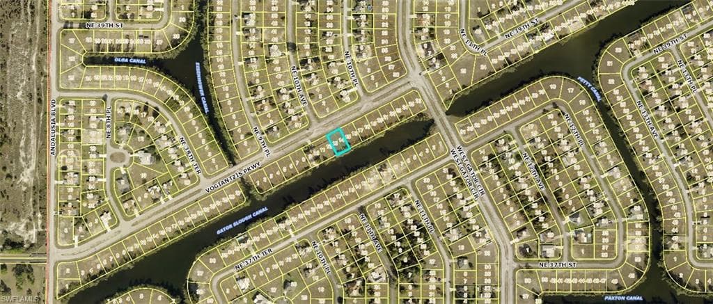 1002 Vogiantzis CAPE CORAL, FL 33909