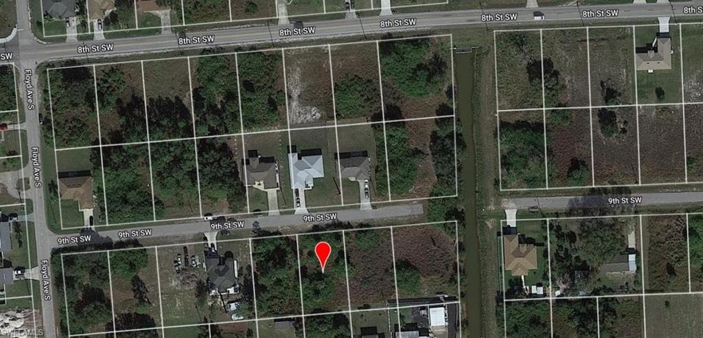 4305 9th ST SW LEHIGH ACRES, FL 33976