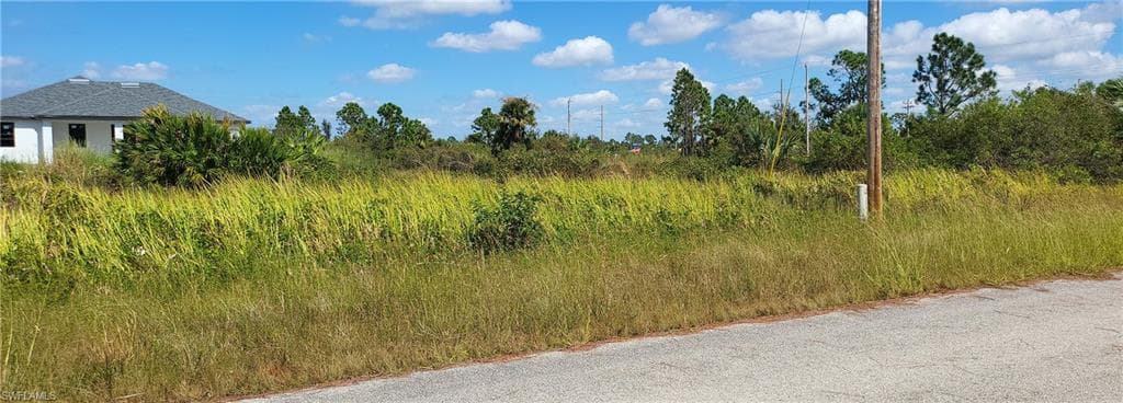 755 Alee ST E LEHIGH ACRES, FL 33974