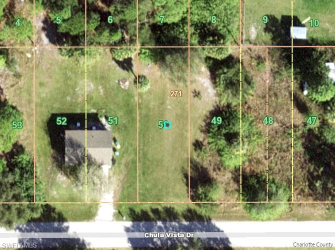 27168 Chula Vista DR PUNTA GORDA, FL 33955
