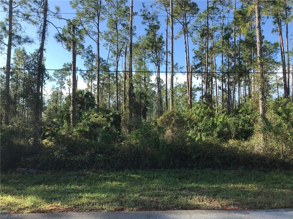 24th AVE NE NAPLES, FL 34120