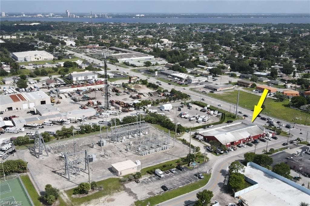 2401 Hancock Bridge CAPE CORAL, FL 33990