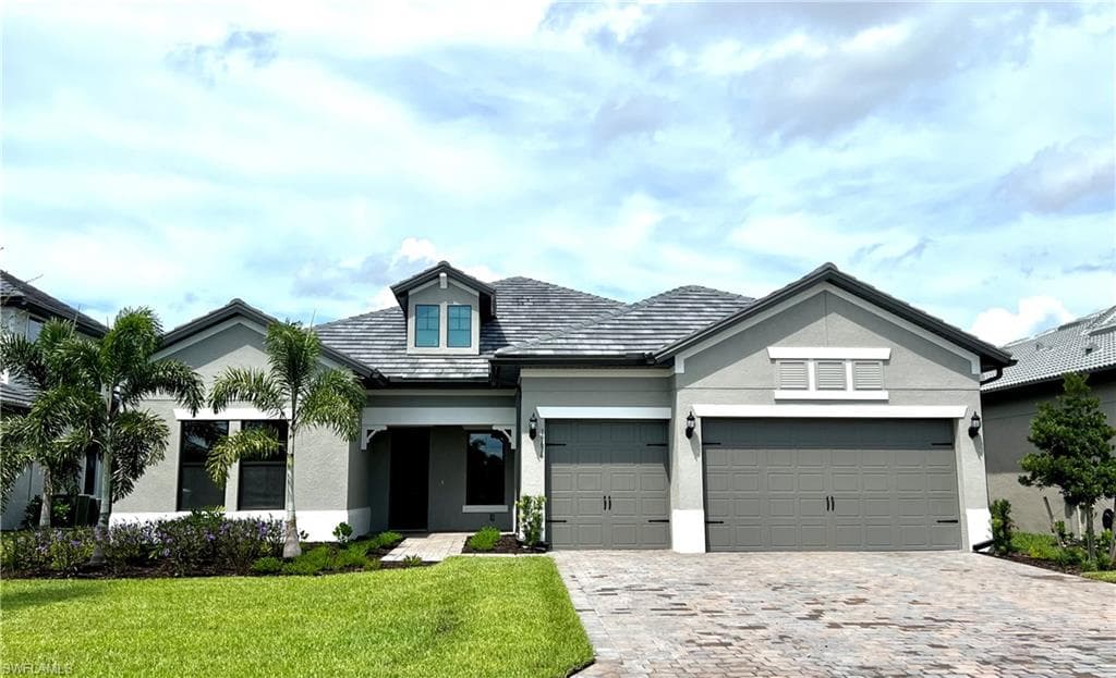 19676 Aqua View LN FORT MYERS, FL 33913
