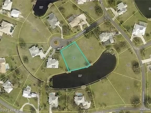 16620 Willow Point CT ALVA, FL 33920