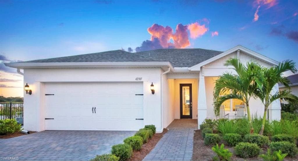 15941 Shoreline DR PUNTA GORDA, FL 33982