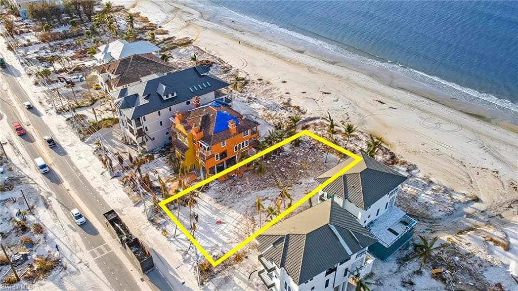 3060 Estero BLVD FORT MYERS BEACH, FL 33931
