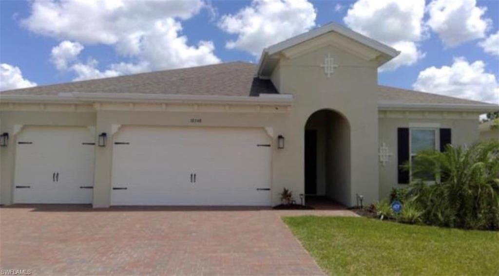 18248 Everson Miles CIR NORTH FORT MYERS, FL 33917
