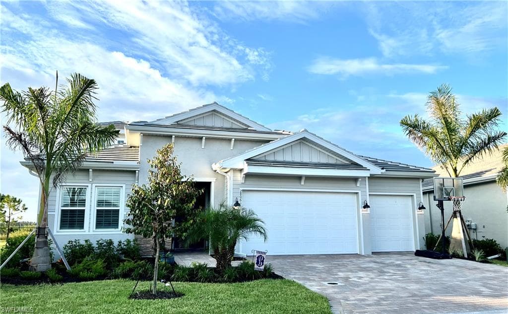 28061 Captiva Shell LOOP BONITA SPRINGS, FL 34135
