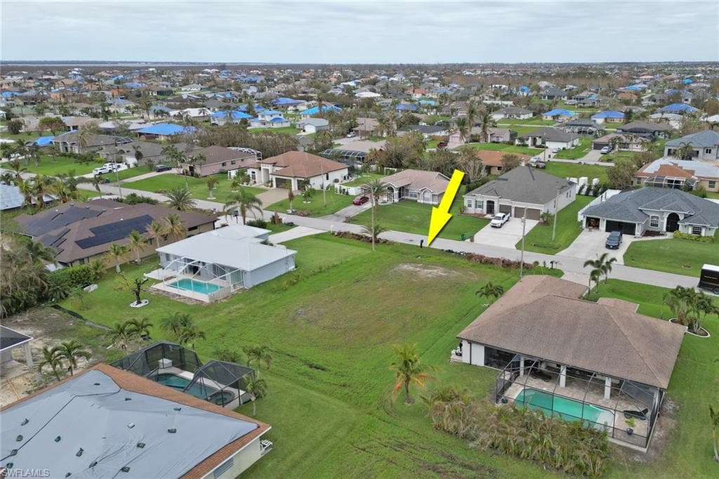 2504 SW 31st LN CAPE CORAL, FL 33914