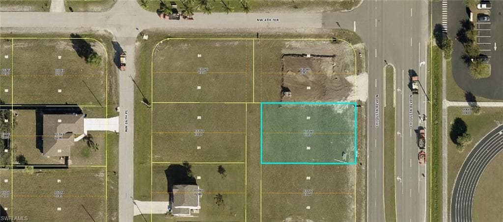 420 Chiquita BLVD N CAPE CORAL, FL 33993