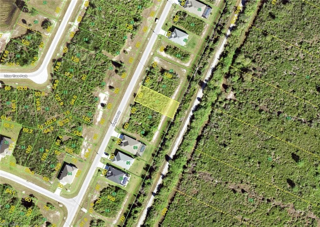 360 Baytree DR ROTONDA WEST, FL 33947