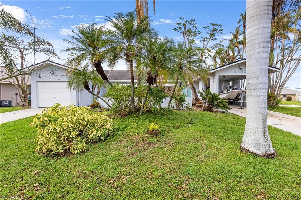 4502-4504 SW 7th PL CAPE CORAL, FL 33914