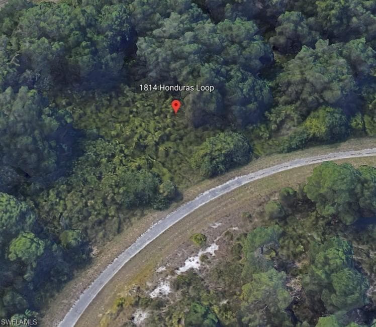 2190 Winnetka DR LEHIGH ACRES, FL 33972