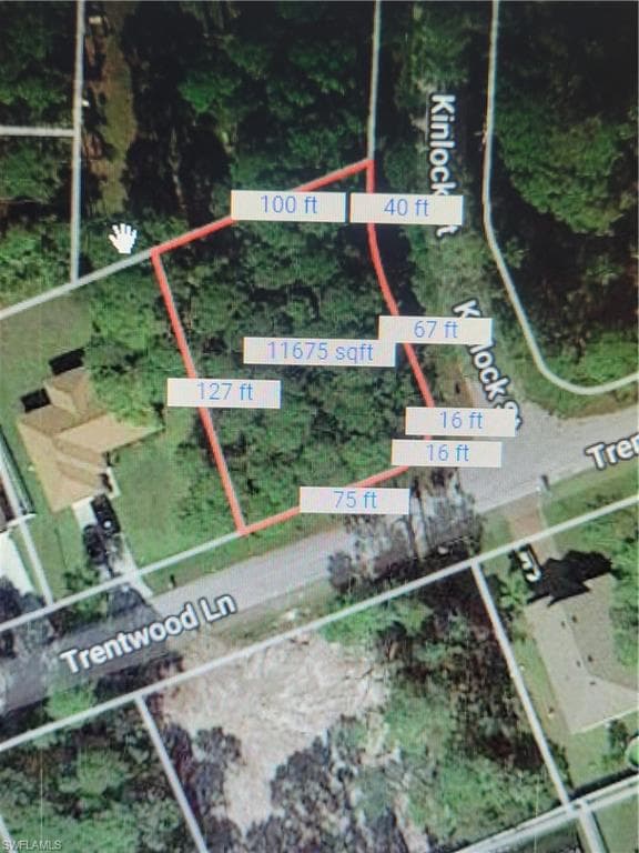 0 Trentwood  LN SARASOTA, FL 34286