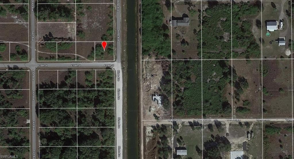 4507 E 18th ST LEHIGH ACRES, FL 33972