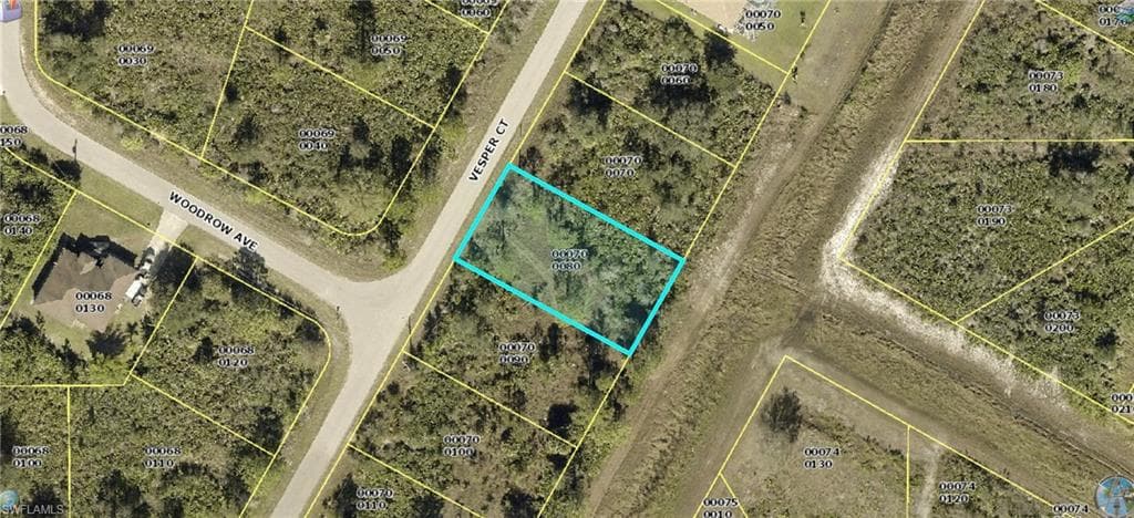 1924 Vesper CT LEHIGH ACRES, FL 33972