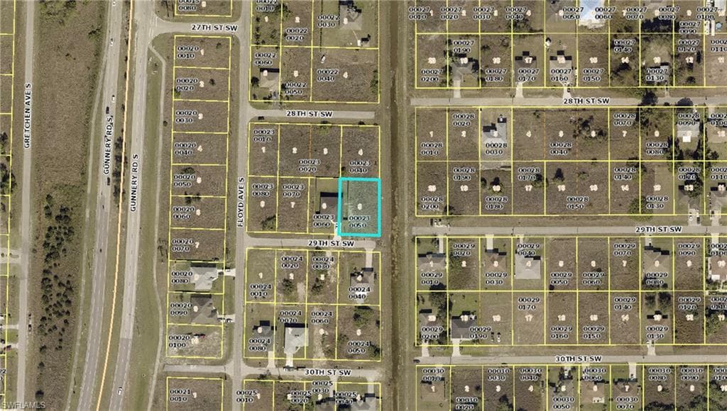 4300 29th ST SW LEHIGH ACRES, FL 33976