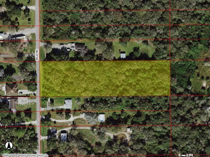 390 18th ST NE NAPLES, FL 34120