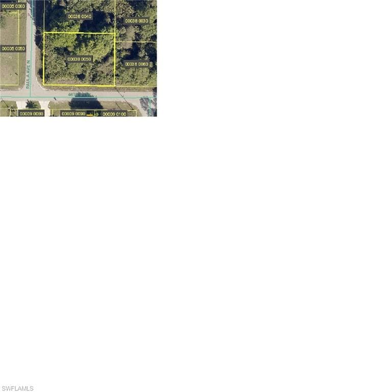 4600 Paula AVE N LEHIGH ACRES, FL 33971