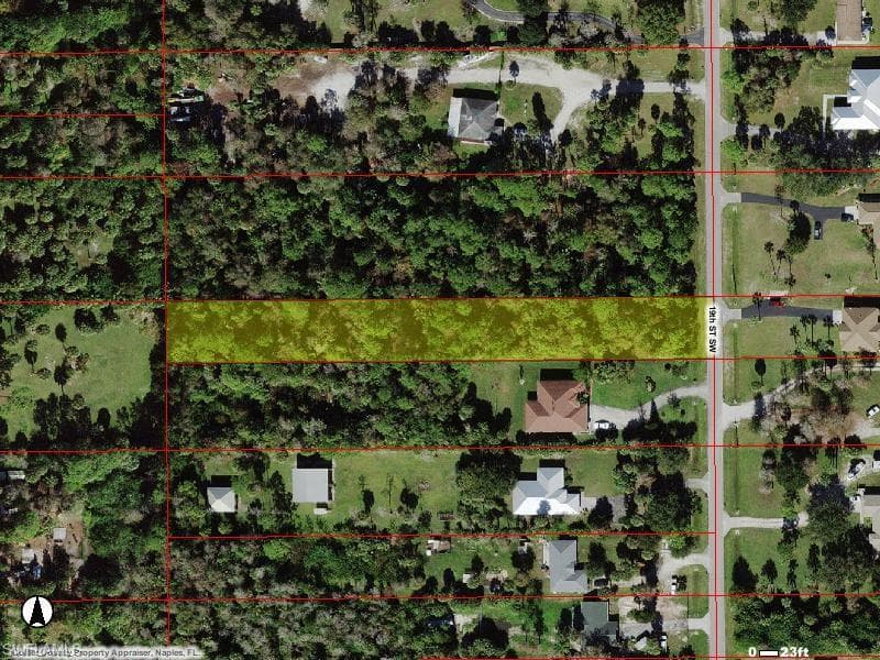 TBD 19th ST SW NAPLES, FL 34117