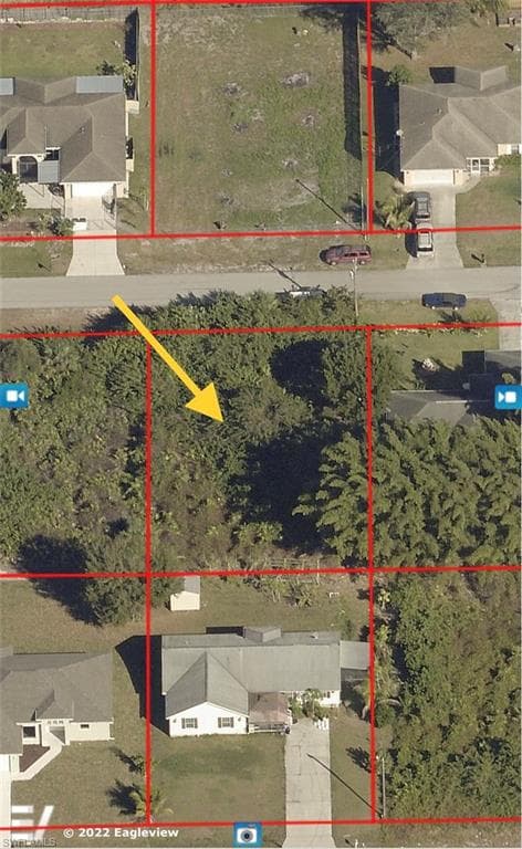 3207 36th ST SW LEHIGH ACRES, FL 33976