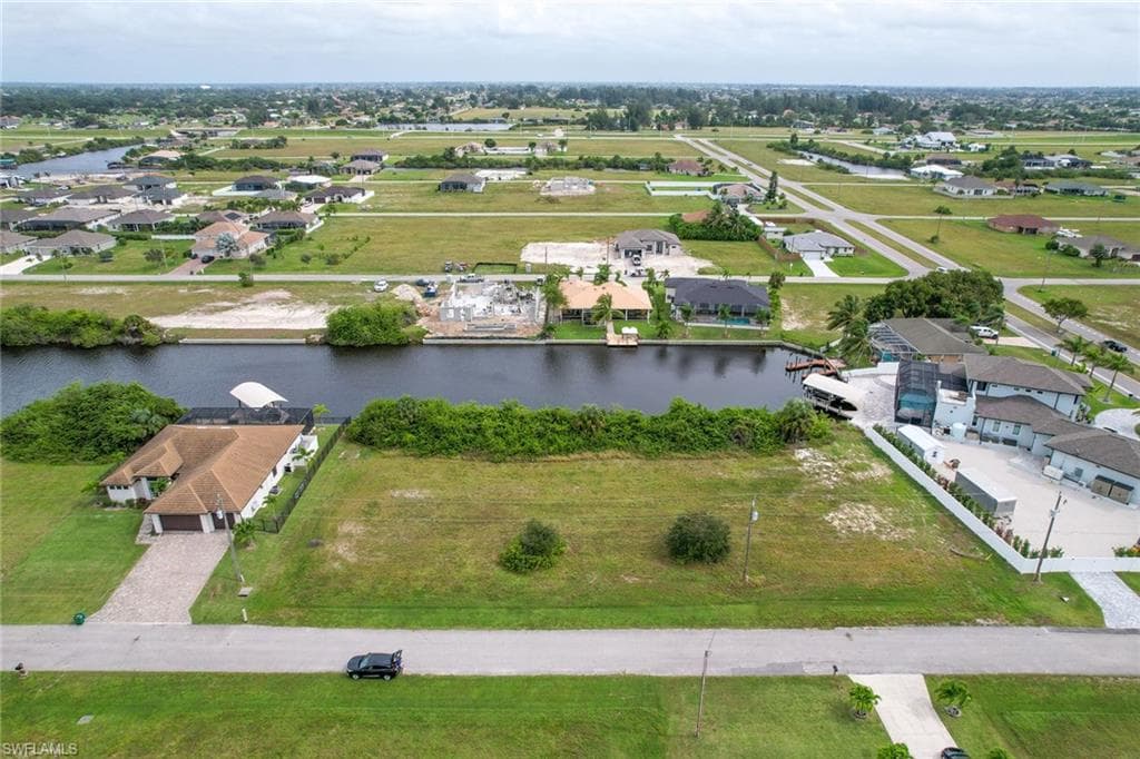 1213 NW 35th AVE CAPE CORAL, FL 33993