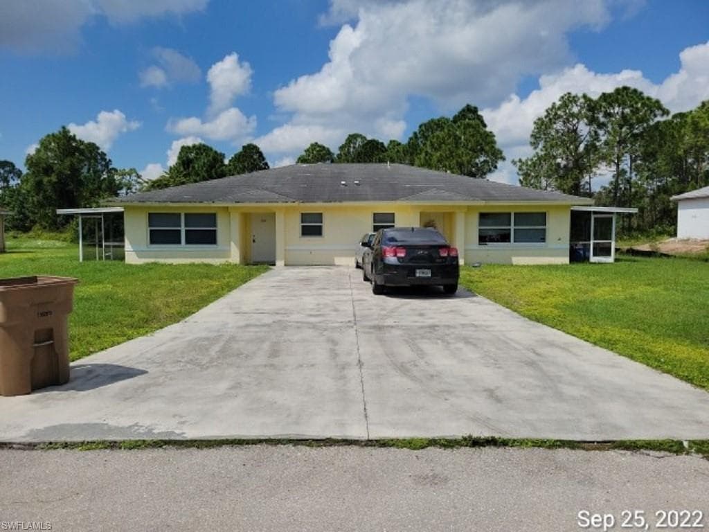 728-730 Holmes AVE LEHIGH ACRES, FL 33974