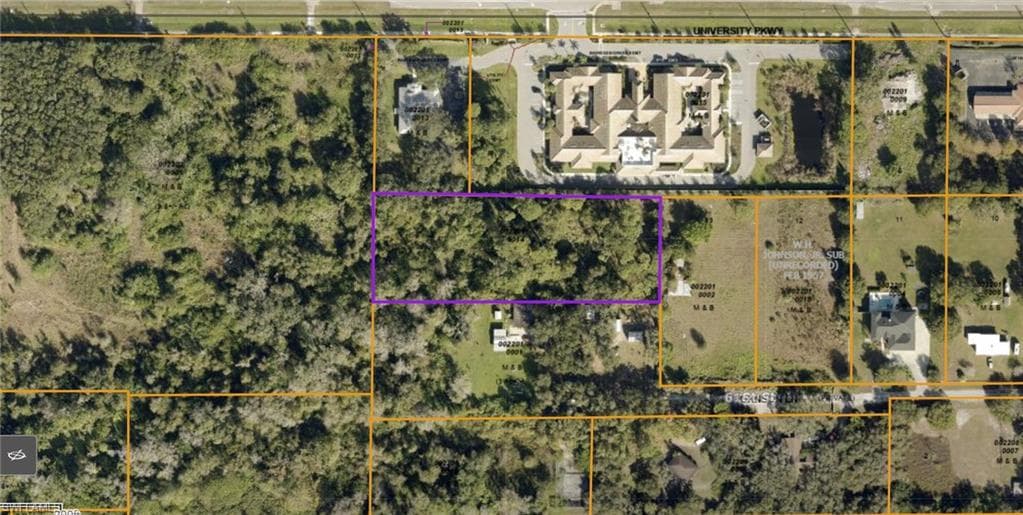 0 University Parkway SARASOTA, FL 34243