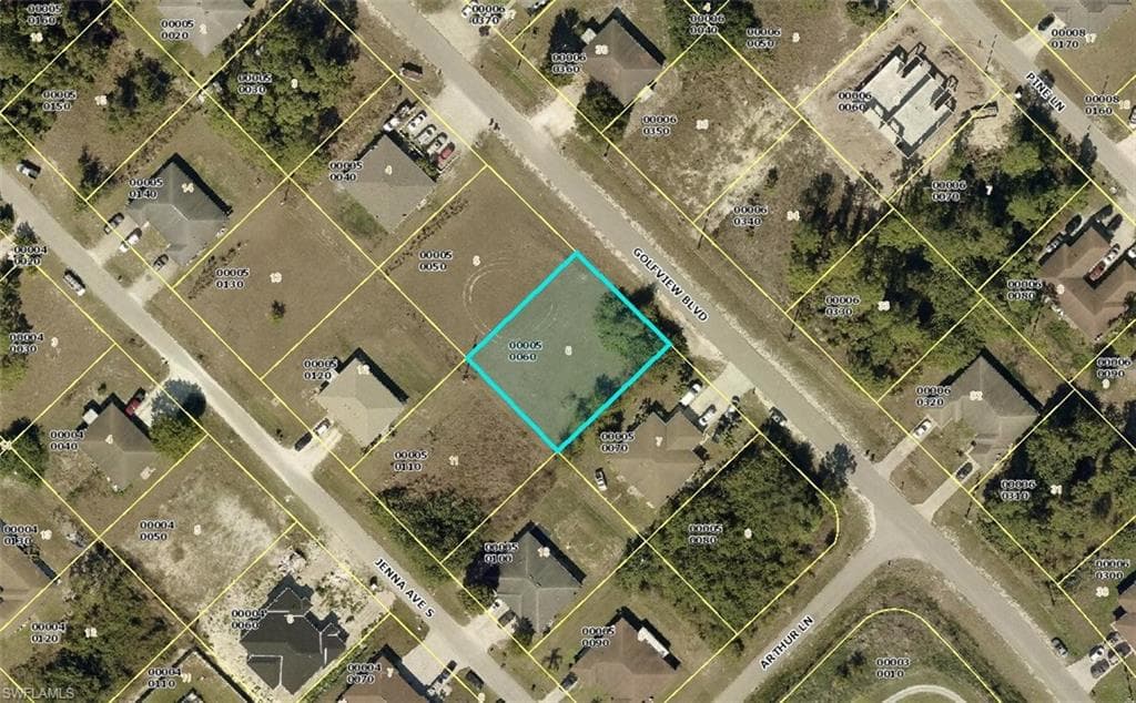 4683-4685 Golfview BLVD LEHIGH ACRES, FL 33973