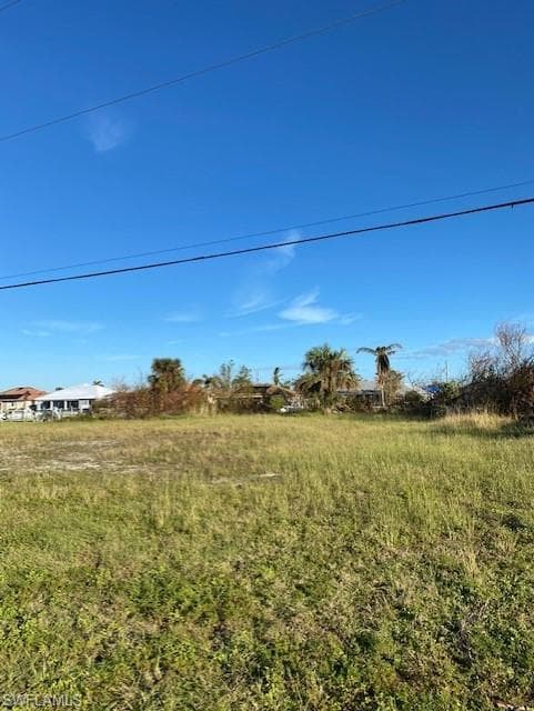 2549 SW 39th ST CAPE CORAL, FL 33914