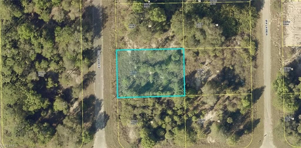 2102 Edward AVE ALVA, FL 33920