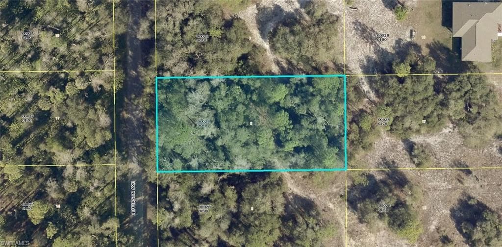 1808 Jefferson AVE LEHIGH ACRES, FL 33972