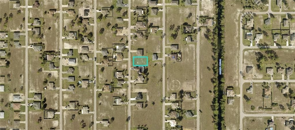 2833 NW 19th AVE CAPE CORAL, FL 33993
