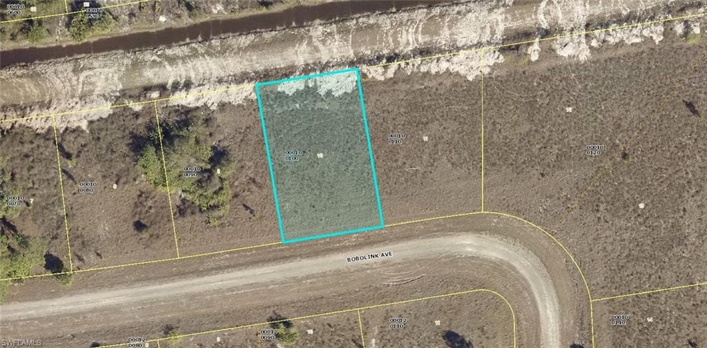 755 Bobolink AVE LEHIGH ACRES, FL 33974