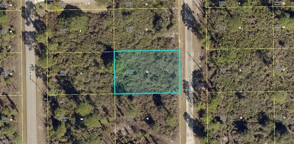 1056 Mansion AVE S LEHIGH ACRES, FL 33974