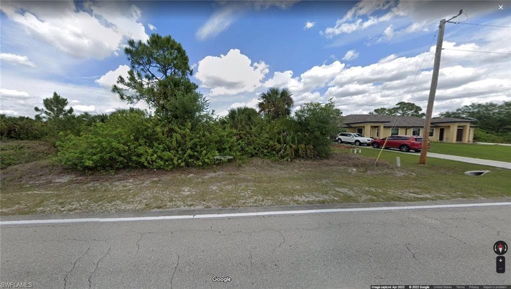 714-716 12th ST LEHIGH ACRES, FL 33972
