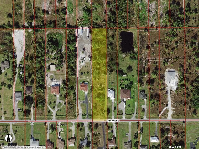 24TH AVE NE NAPLES, FL 34120