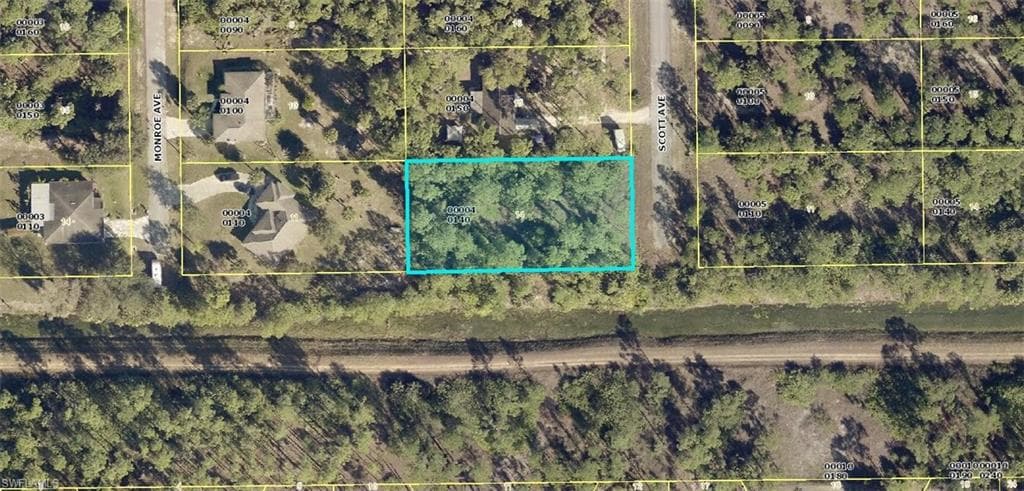 3 Scott AVE LEHIGH ACRES, FL 33936