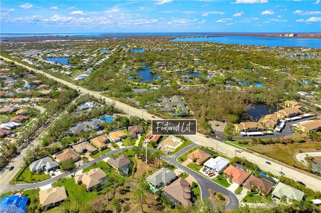 15900 Chance WAY FORT MYERS, FL 33908