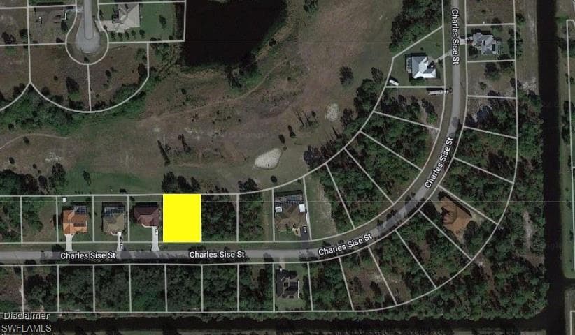 635 Charles Sise ST LEHIGH ACRES, FL 33974