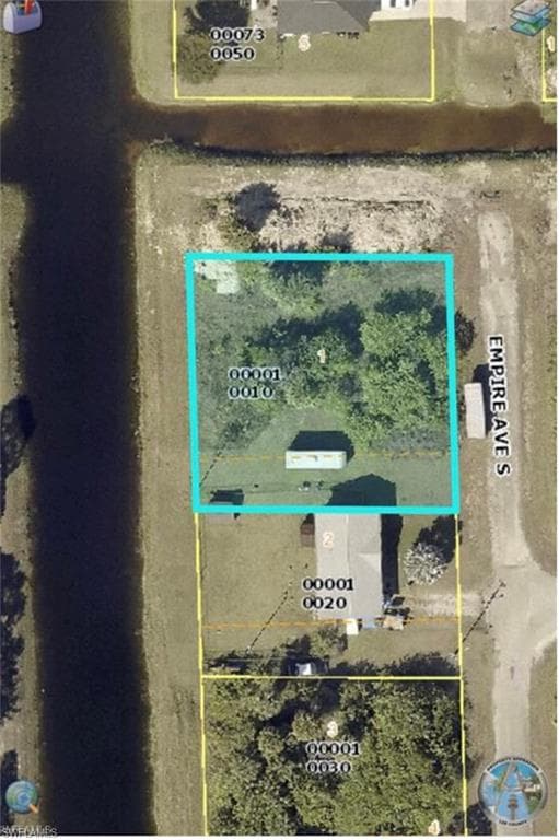 500 Empire AVE S LEHIGH ACRES, FL 33974